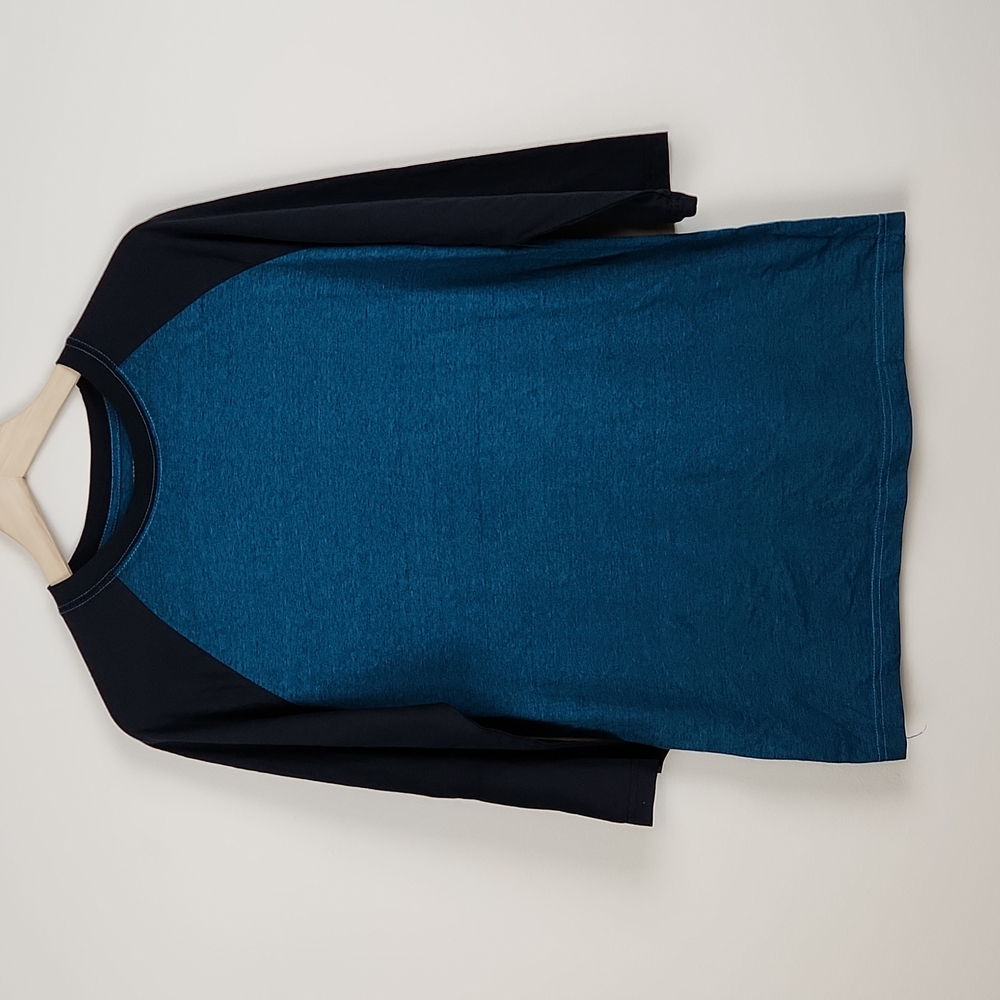 Open Trails Mens Long Sleeve